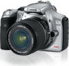 Canon EOS Digital Rebel New Review