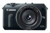 Reviews and ratings for Canon EOS M