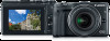 Get Canon EOS M3 EF-M 18-55mm IS STM Kit reviews and ratings