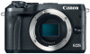 Canon EOS M6 New Review