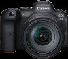Get Canon EOS R6 reviews and ratings