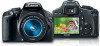 Canon EOS Rebel T2i EF-S 18-55IS II Kit New Review