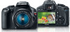 Canon EOS Rebel T2i EF-S 18-55mm IS Kit New Review
