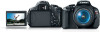 Get Canon EOS Rebel T3i 18-55mm IS II Kit reviews and ratings