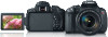 Get Canon EOS Rebel T4i 18-135mm IS STM Lens Kit reviews and ratings
