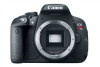 Get Canon EOS Rebel T5i reviews and ratings
