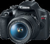 Get Canon EOS Rebel T7 reviews and ratings
