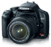 Get Canon EOS Rebel XSi reviews and ratings