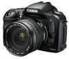 Get Canon EOS 10D - Digital Camera SLR reviews and ratings