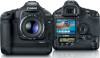 Get Canon EOS-1D Mark IV reviews and ratings