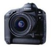 Get Canon EOS-1D - Digital Camera SLR reviews and ratings