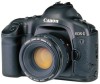 Canon EOS-1V New Review