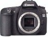 Get Canon EOS 30D - 8.2MP Digital SLR Camera reviews and ratings