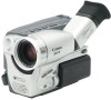 Get Canon ES75 - Hi8 Camcorder With Color Viewfinder reviews and ratings