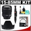 Get Canon EW-78E - EF-S 15-85mm f/3.5-5.6 IS USM Zoom Lens reviews and ratings
