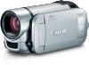 Get Canon FS400 Silver reviews and ratings