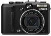 Get Canon G9 - PowerShot Digital Camera reviews and ratings