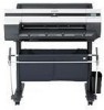 Get Canon iPF605 - imagePROGRAF Color Inkjet Printer reviews and ratings