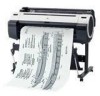 Get Canon iPF750 - imagePROGRAF Color Inkjet Printer reviews and ratings
