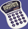 Get Canon LSQT - 8 DIGIT CALCULATOR reviews and ratings