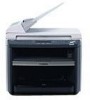Get Canon MF4690 - ImageCLASS B/W Laser reviews and ratings