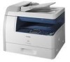 Get Canon MF6550 - ImageCLASS B/W Laser reviews and ratings