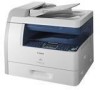 Get Canon MF6580 - ImageCLASS B/W Laser reviews and ratings