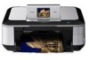 Get Canon MP640 - PIXMA Color Inkjet reviews and ratings