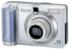 Canon PowerShot A10 New Review