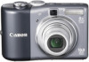 Get Canon PowerShot A1000 IS reviews and ratings
