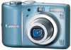 Get Canon PowerShot A1100 IS reviews and ratings