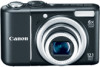 Get Canon PowerShot A2100 IS reviews and ratings