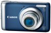 Get Canon PowerShot A3100 IS reviews and ratings