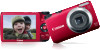 Get Canon PowerShot A3300 IS Red reviews and ratings