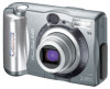 Get Canon PowerShot A40 reviews and ratings