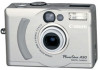 Get Canon PowerShot A50 reviews and ratings