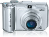 Get Canon PowerShot A630 reviews and ratings