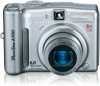 Get Canon PowerShot A700 reviews and ratings