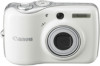 Get Canon PowerShot E1 White reviews and ratings