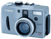 Get Canon PowerShot G1 reviews and ratings