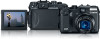 Get Canon PowerShot G12 reviews and ratings