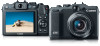 Get Canon PowerShot G15 reviews and ratings