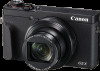 Get Canon PowerShot G5 X Mark II reviews and ratings