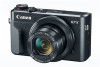 Get Canon PowerShot G7 X Mark II reviews and ratings