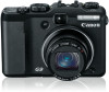 Get Canon PowerShot G9 reviews and ratings