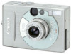 Get Canon PowerShot S300 reviews and ratings