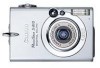 Get Canon S410 - PowerShot Digital ELPH Camera reviews and ratings