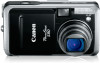 Get Canon PowerShot S80 reviews and ratings
