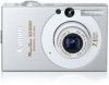 Get Canon PowerShot SD1000 reviews and ratings