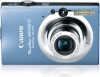 Get Canon PowerShot SD1100 IS reviews and ratings